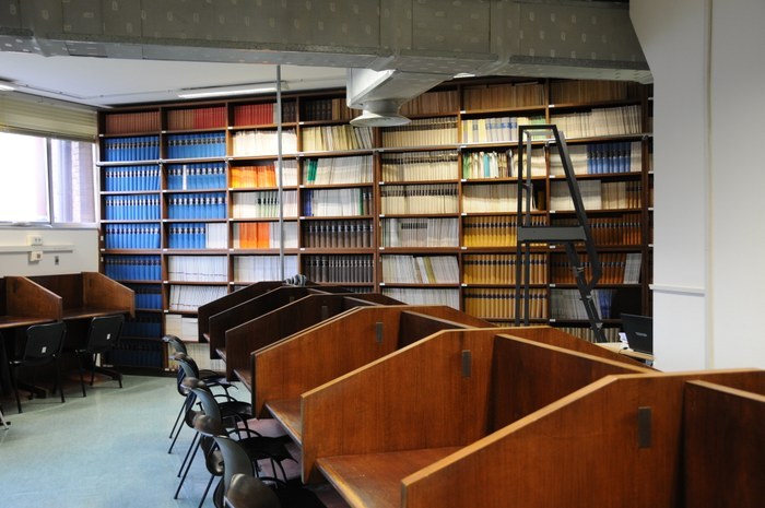 Biblioteca Nuove Patologie
